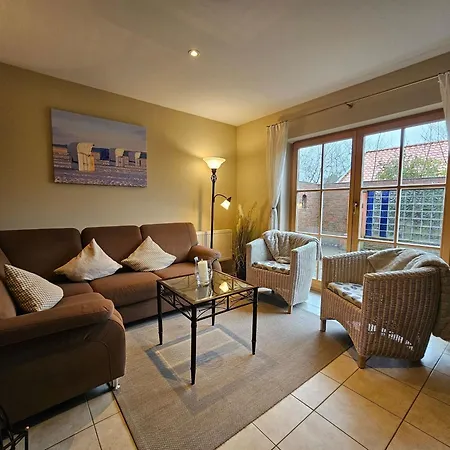 Goting-idyll * Nieblum