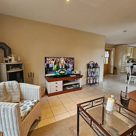 Goting-idyll Nieblum