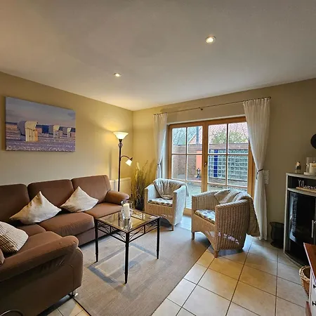 Goting-idyll Vakantiehuis