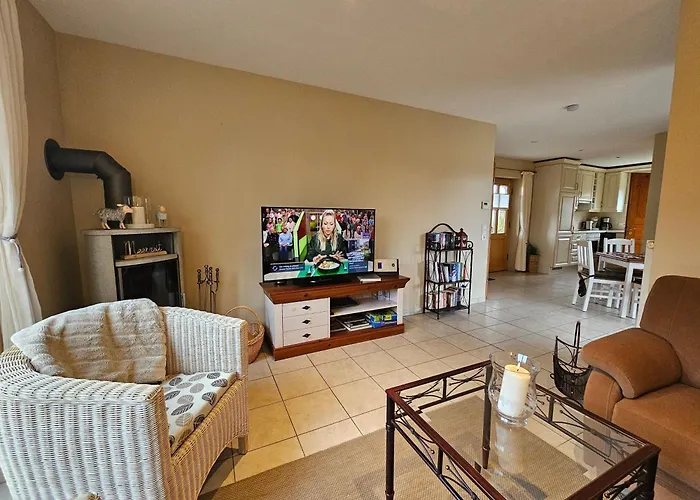 Goting-idyll Nieblum