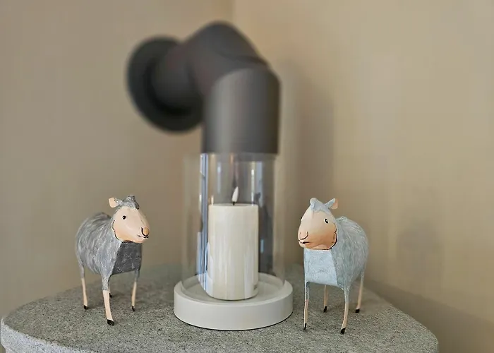 Goting-idyll Nieblum