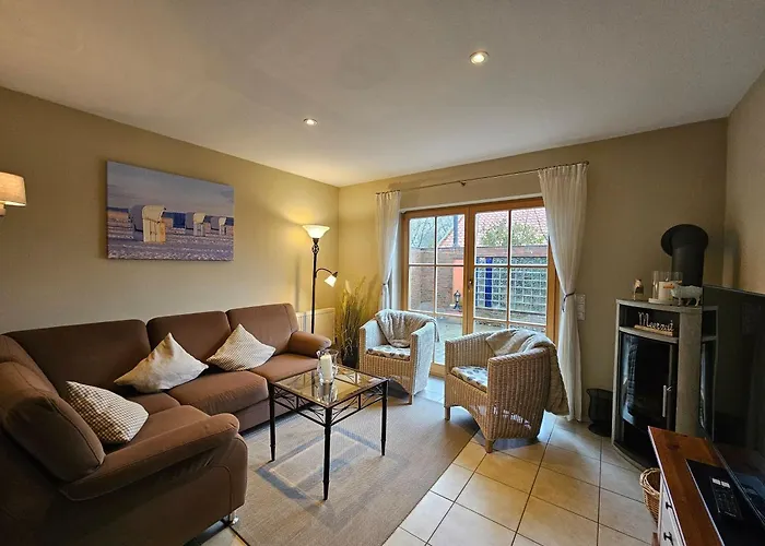 Goting-idyll Vakantiehuis