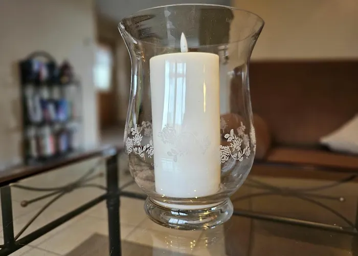 Goting-idyll Nieblum