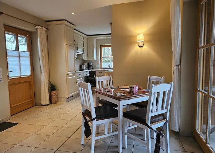 Goting-idyll * Nieblum