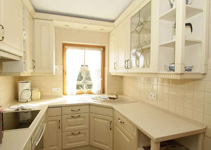 Vakantiehuis Goting-idyll