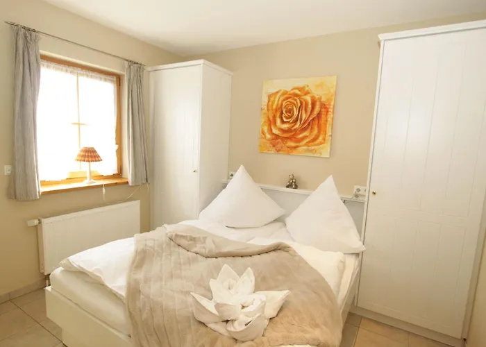 Goting-idyll Nieblum