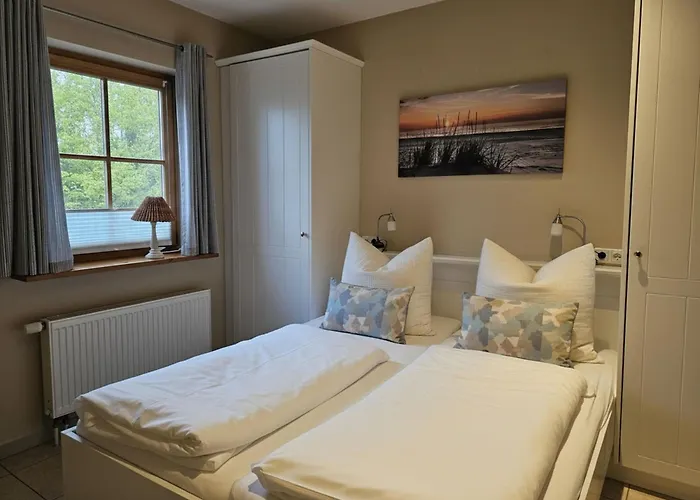 Goting-idyll Nieblum