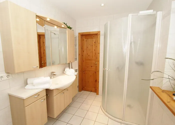 Vakantiehuis Goting-idyll *