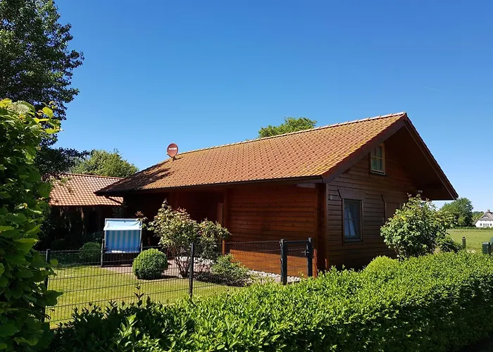 Goting-idyll * Nieblum